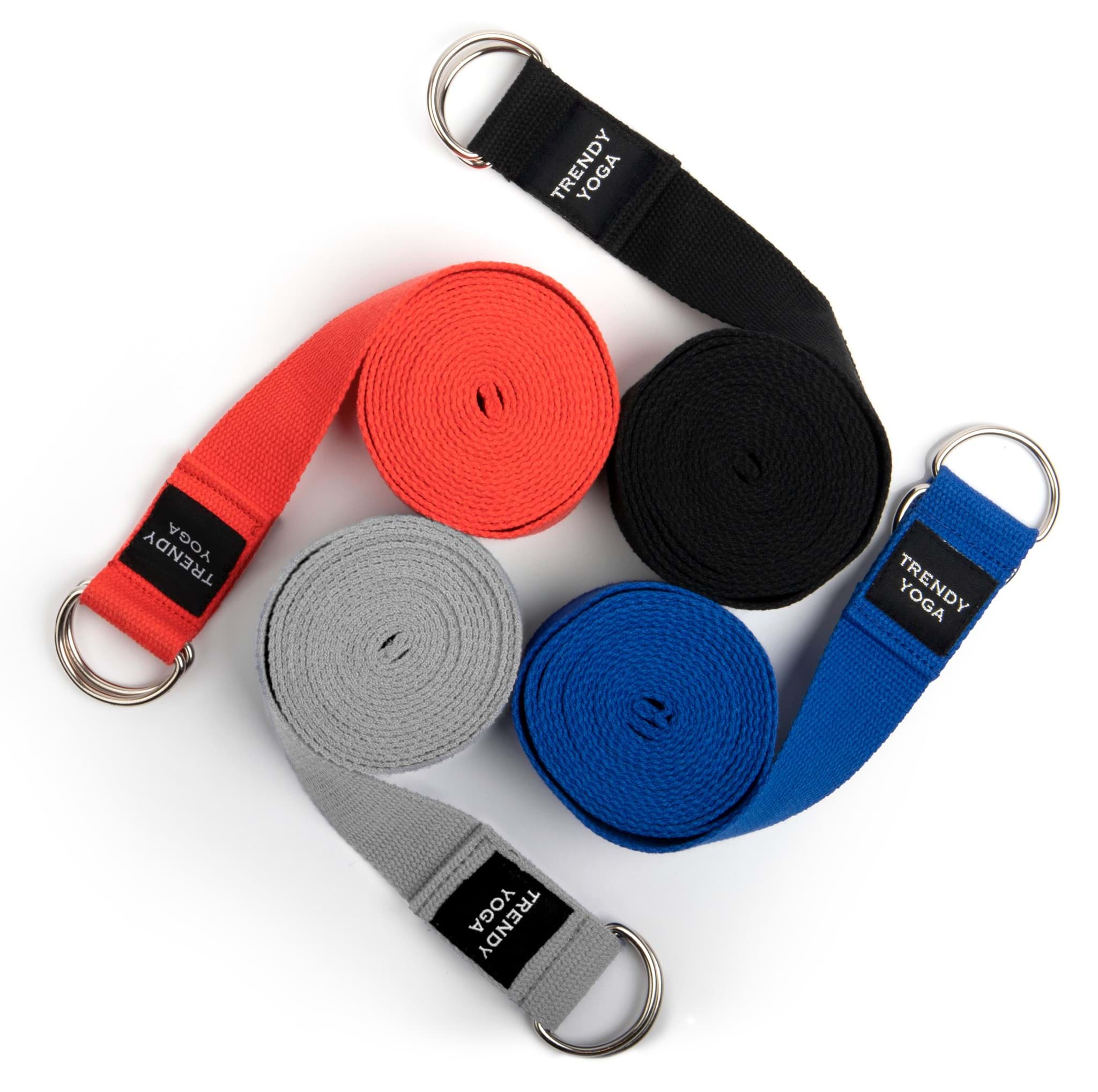 Trendy Yogagürtel